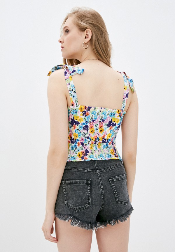 

Топ Tezenis, Разноцветный