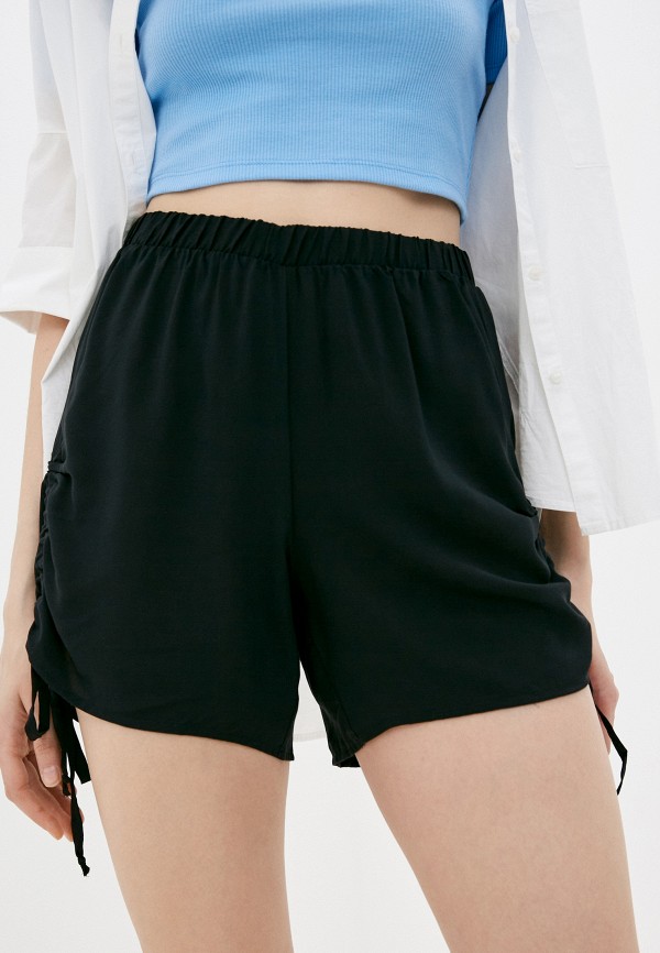

Шорты Tezenis, Черный