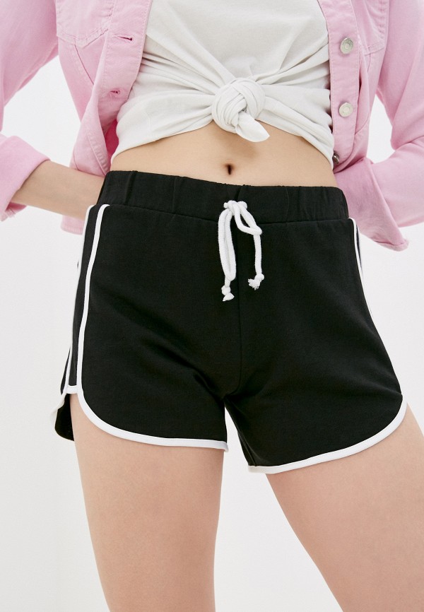 

Шорты спортивные Tezenis, Черный