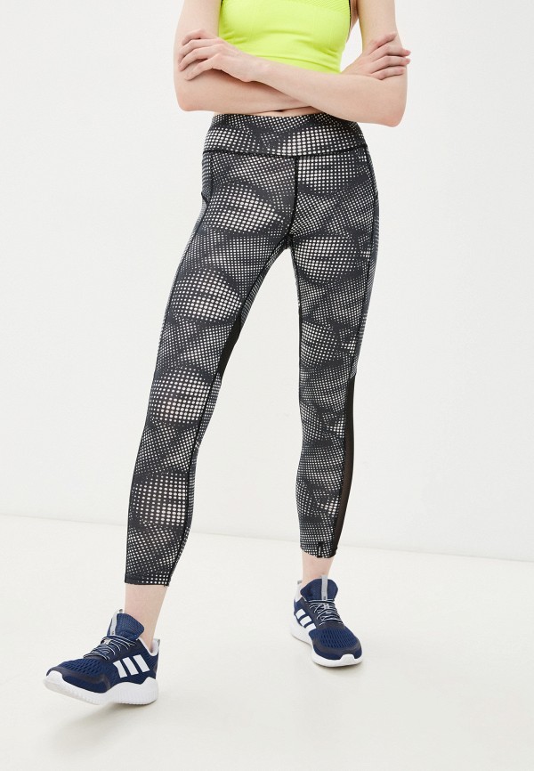 

Леггинсы Emblem, Серый, leggings