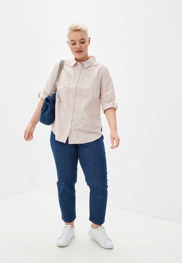 фото Рубашка adele fashion