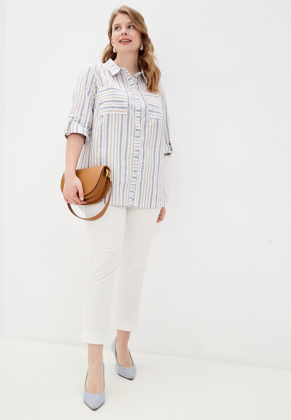 фото Рубашка adele fashion