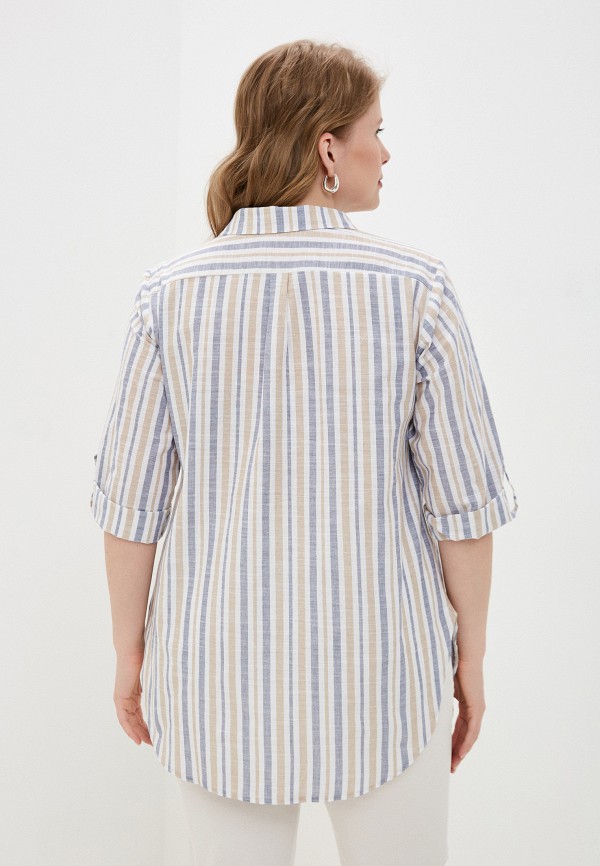

Рубашка Adele Fashion, Разноцветный