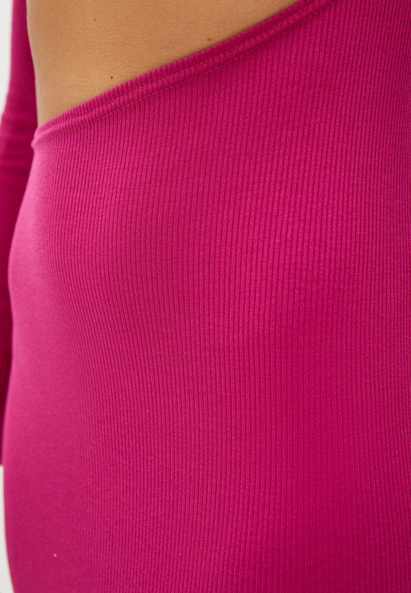 Платье Elle Land цвет розовый  Фото 4