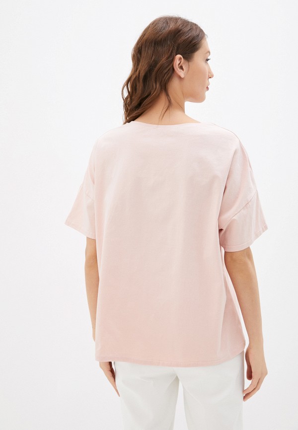 фото Футболка forza viva