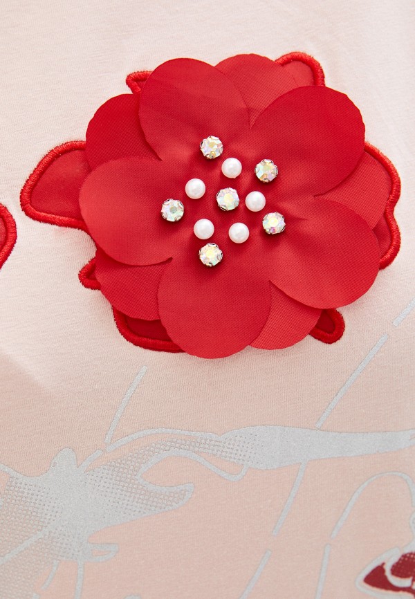 фото Футболка forza viva