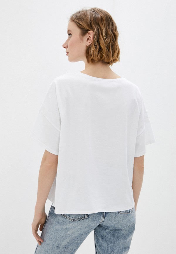 фото Футболка forza viva