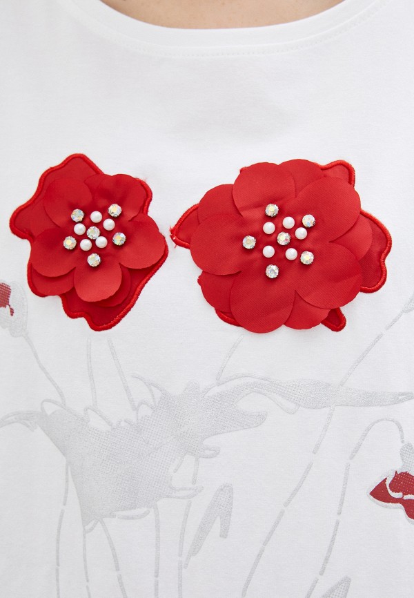 фото Футболка forza viva