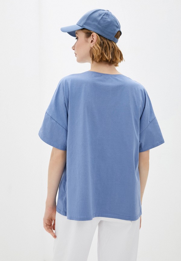 фото Футболка forza viva