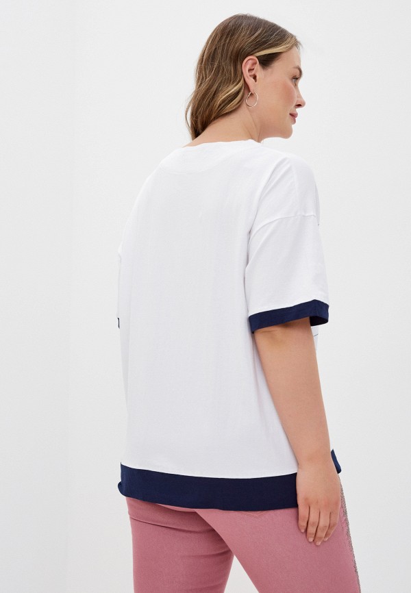 фото Футболка forza viva