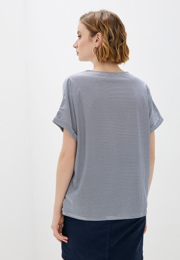 фото Футболка forza viva