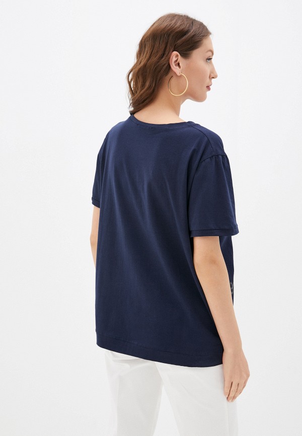 фото Футболка forza viva