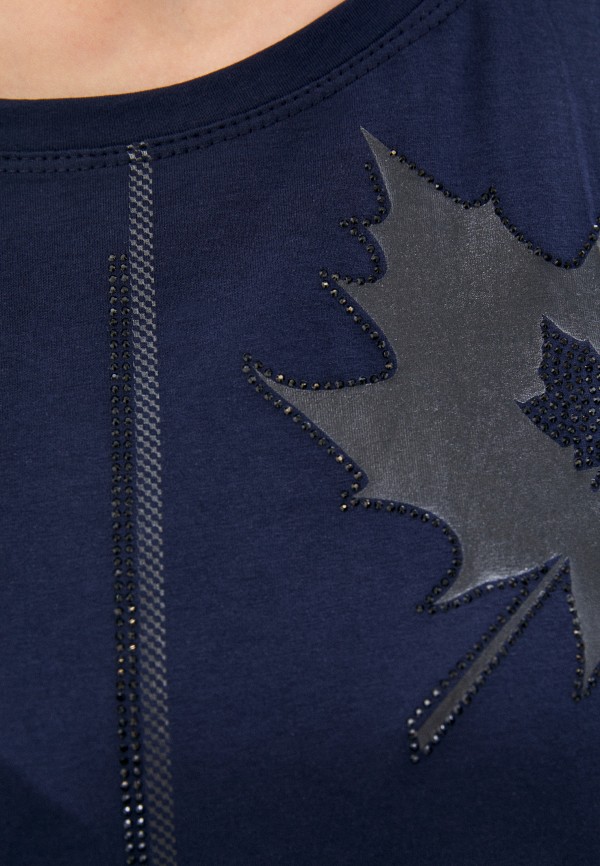 фото Футболка forza viva