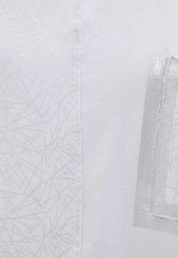 фото Футболка forza viva