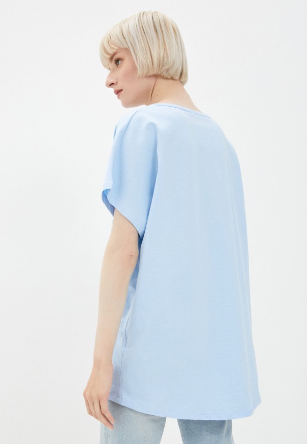 фото Футболка forza viva