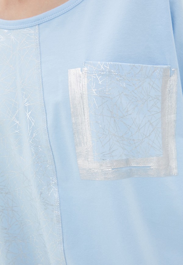 фото Футболка forza viva