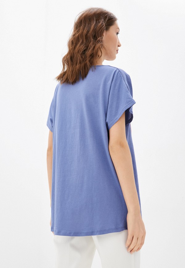 фото Футболка forza viva