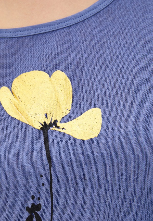 фото Футболка forza viva