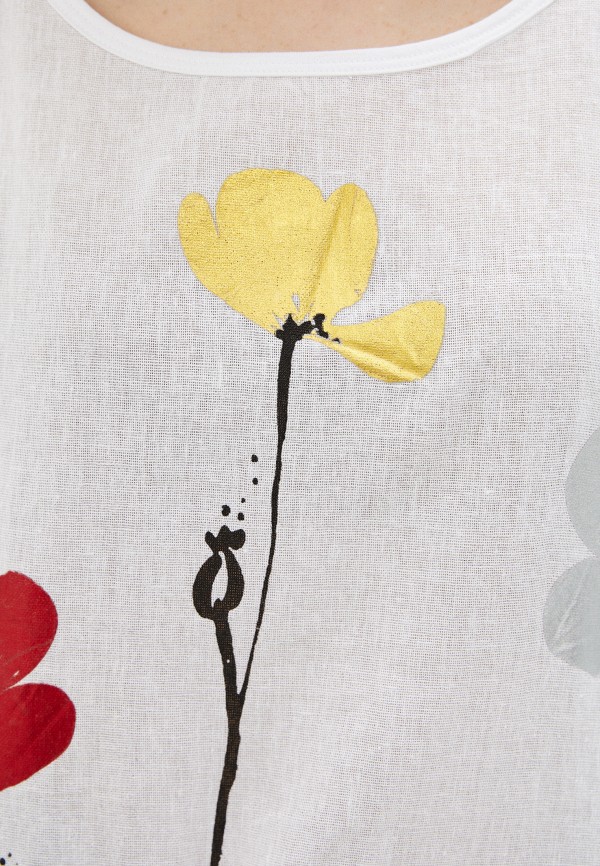 фото Футболка forza viva