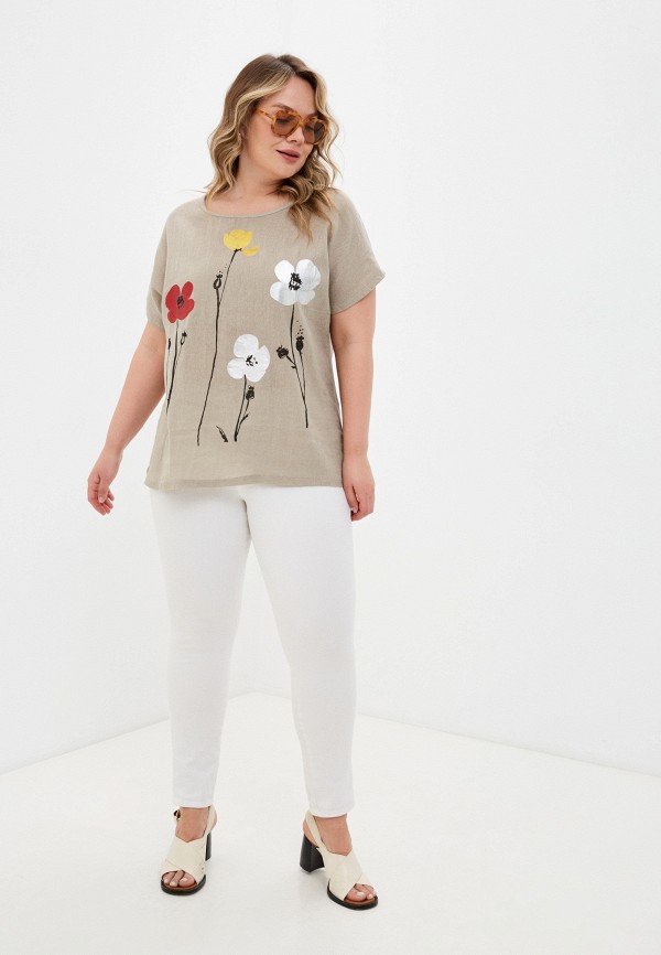 фото Футболка forza viva