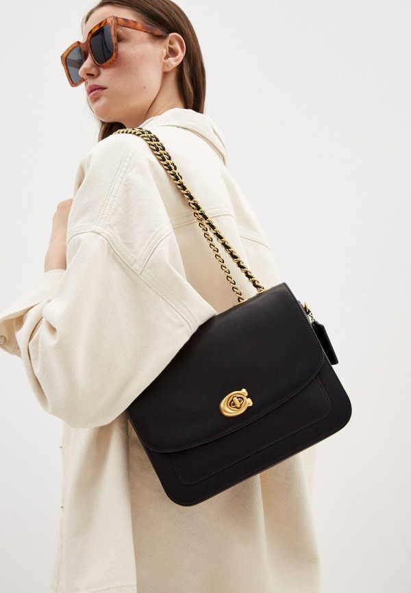 фото Сумка coach