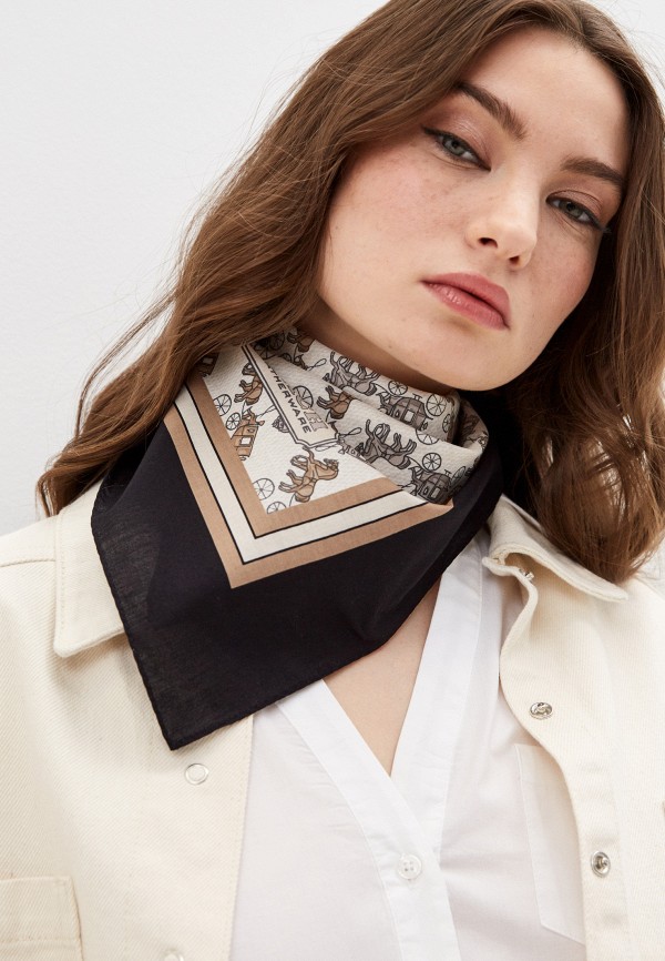 фото Платок coach