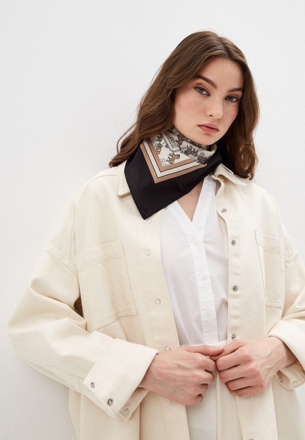 фото Платок coach