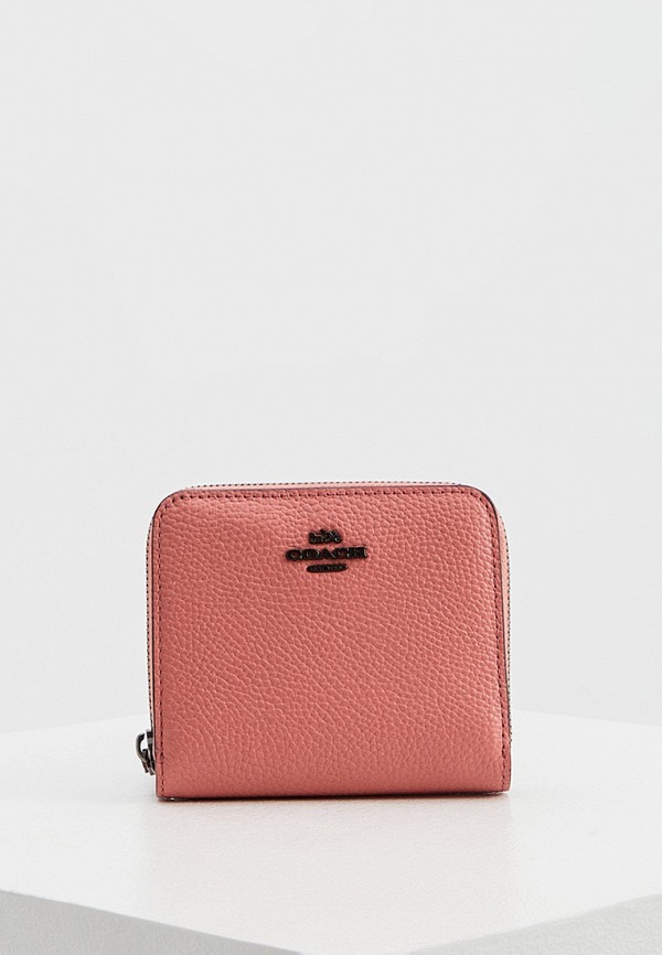 

Кошелек Coach, Розовый
