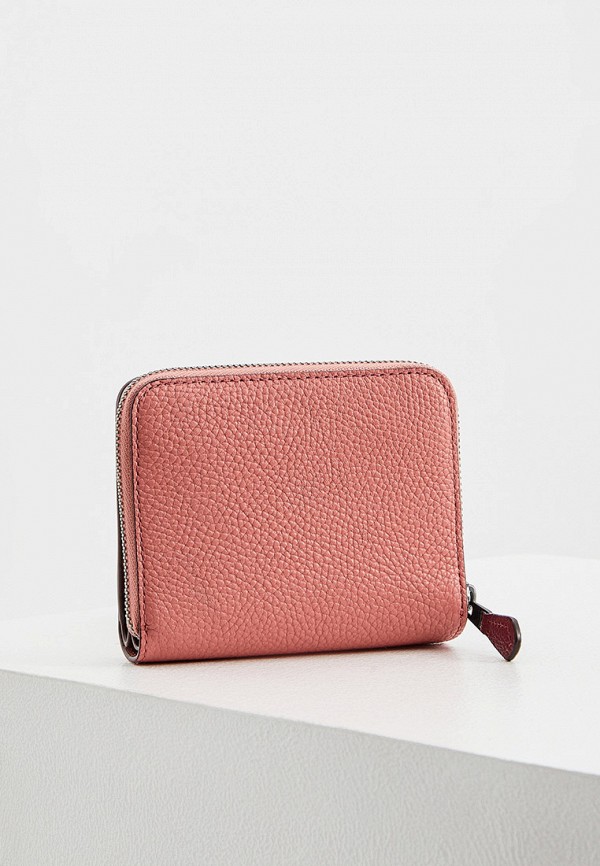 фото Кошелек coach