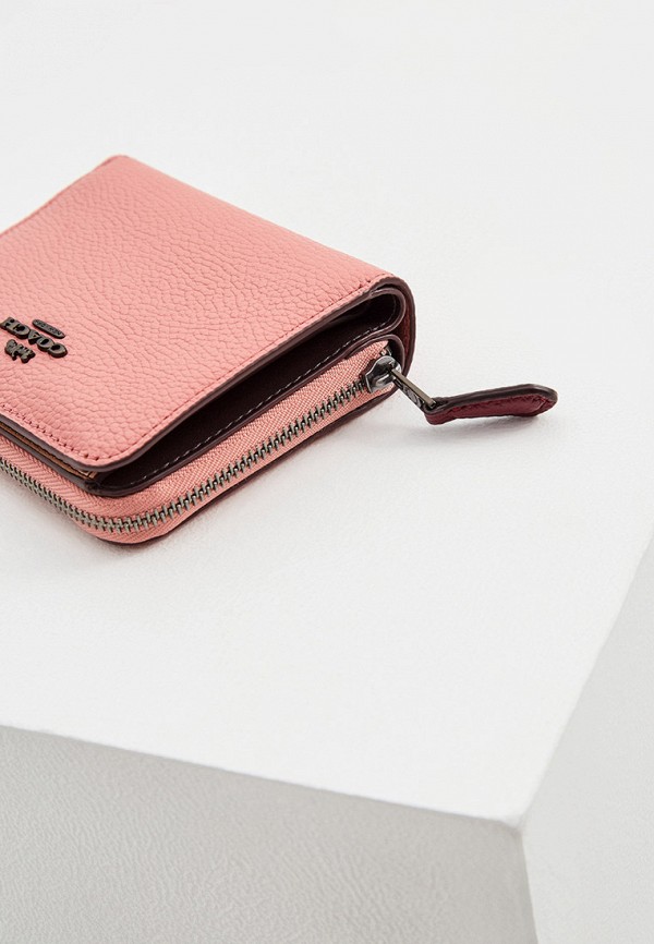 фото Кошелек coach