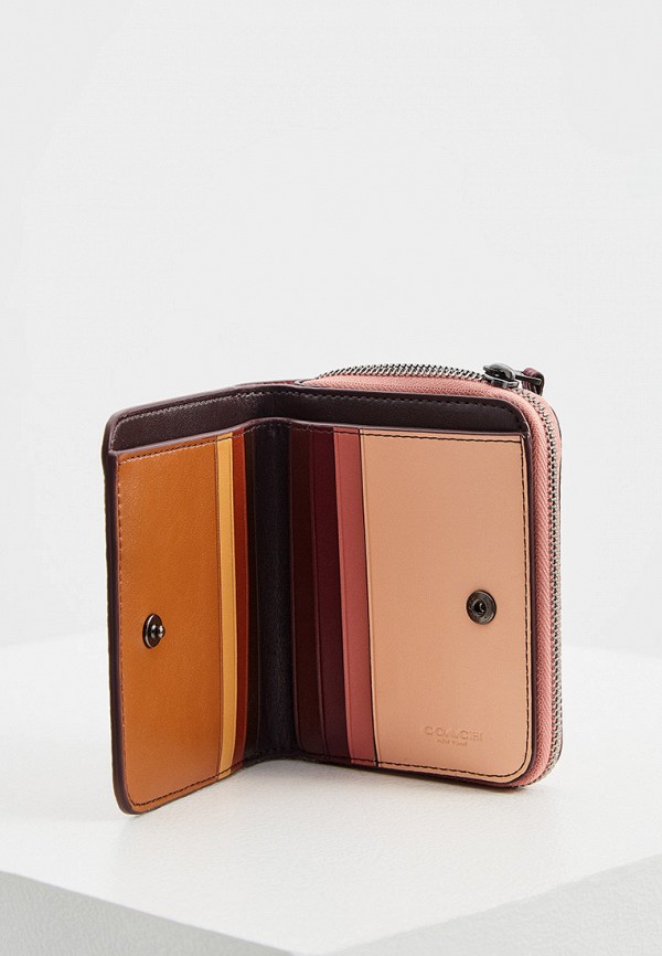 фото Кошелек coach