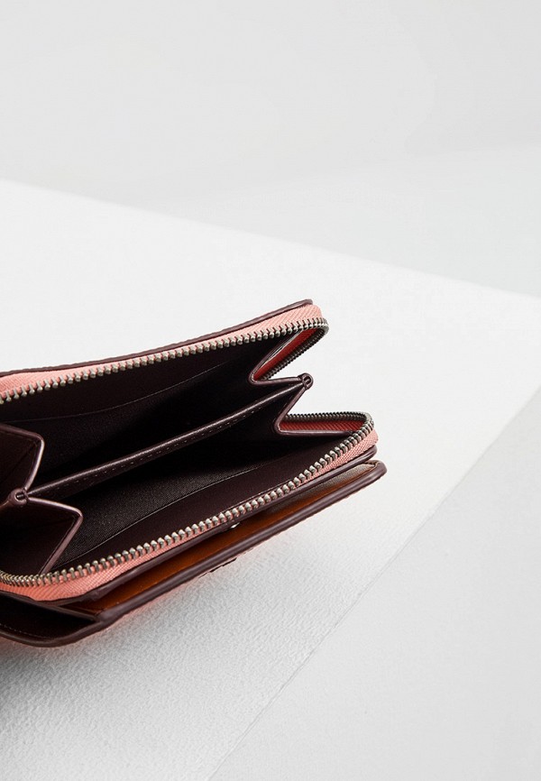 фото Кошелек coach