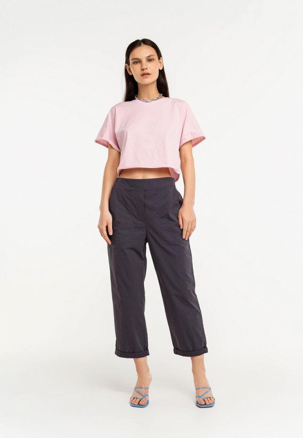 фото Брюки befree