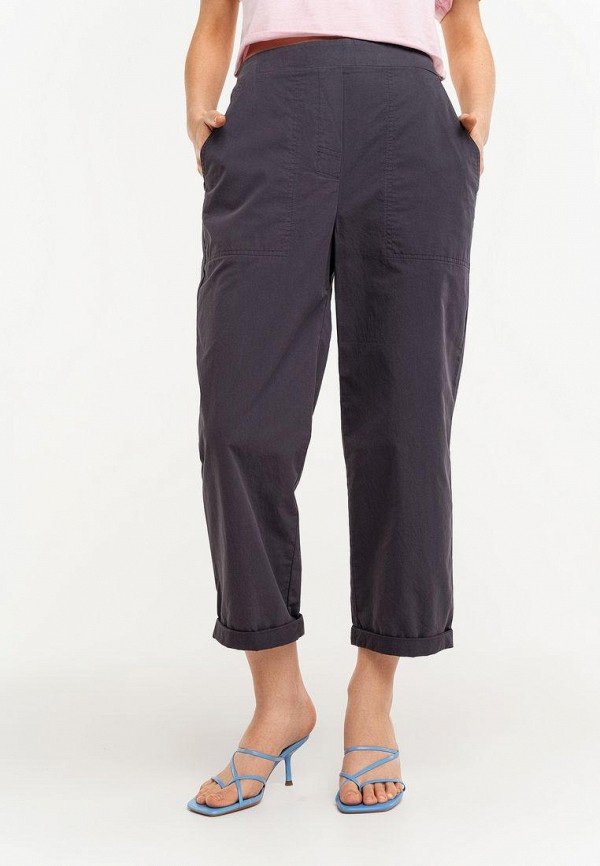 фото Брюки befree