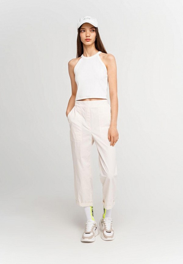 фото Брюки befree