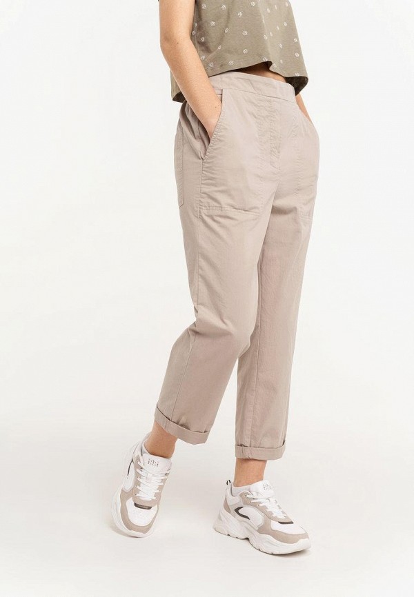 фото Брюки befree