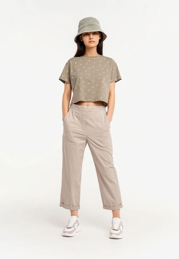 фото Брюки befree