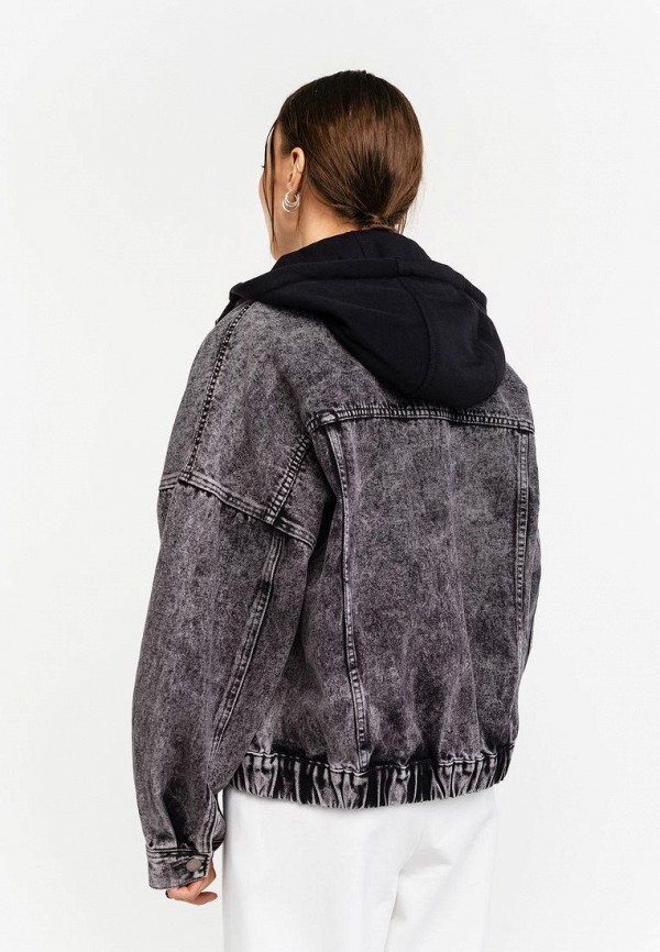 фото Куртка джинсовая befree