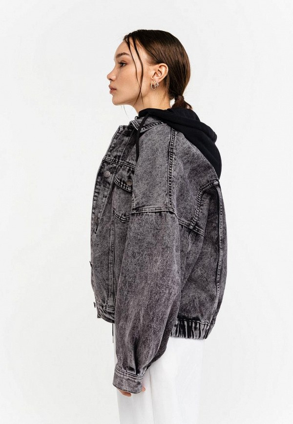 фото Куртка джинсовая befree