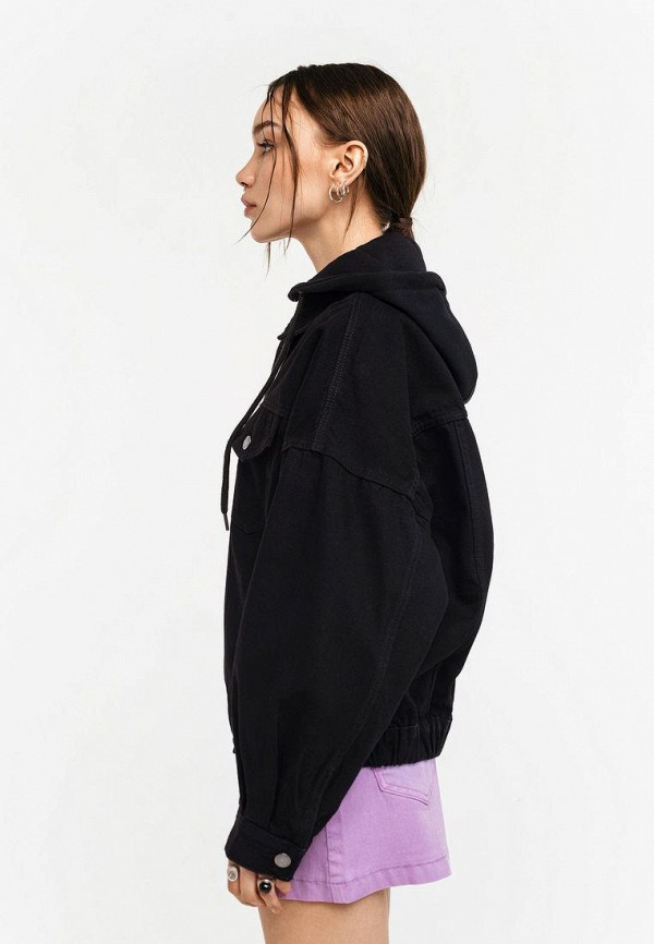 фото Куртка джинсовая befree