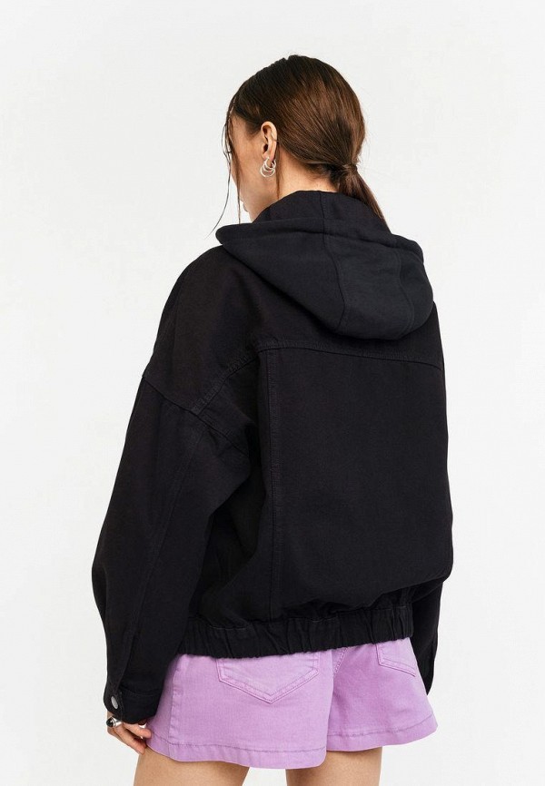 фото Куртка джинсовая befree