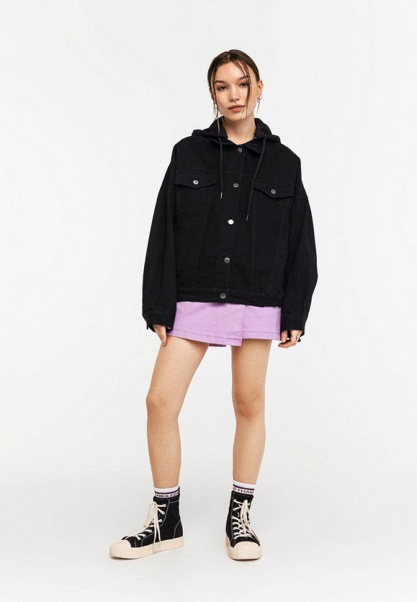 фото Куртка джинсовая befree