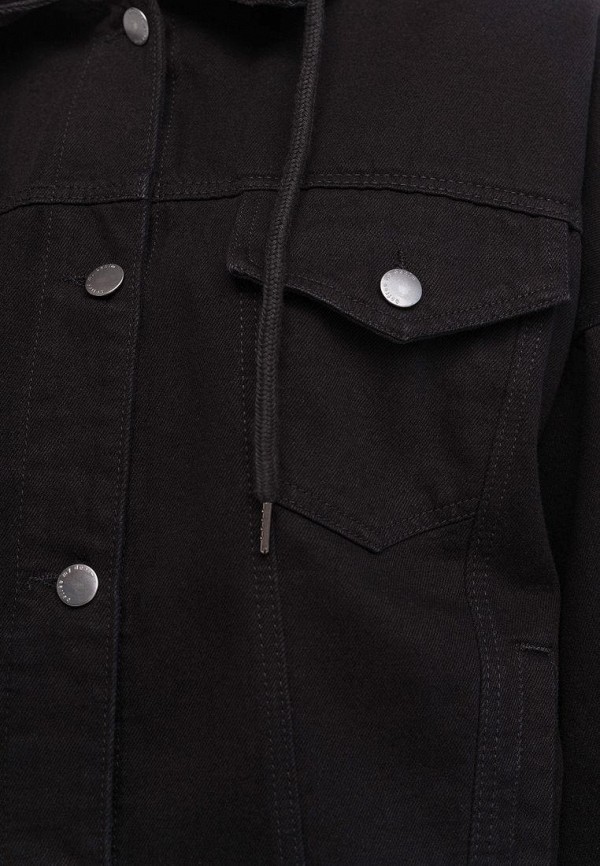 фото Куртка джинсовая befree