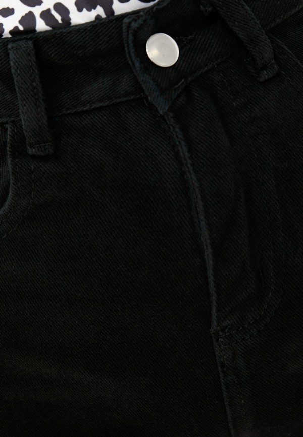 фото Шорты джинсовые fadjo