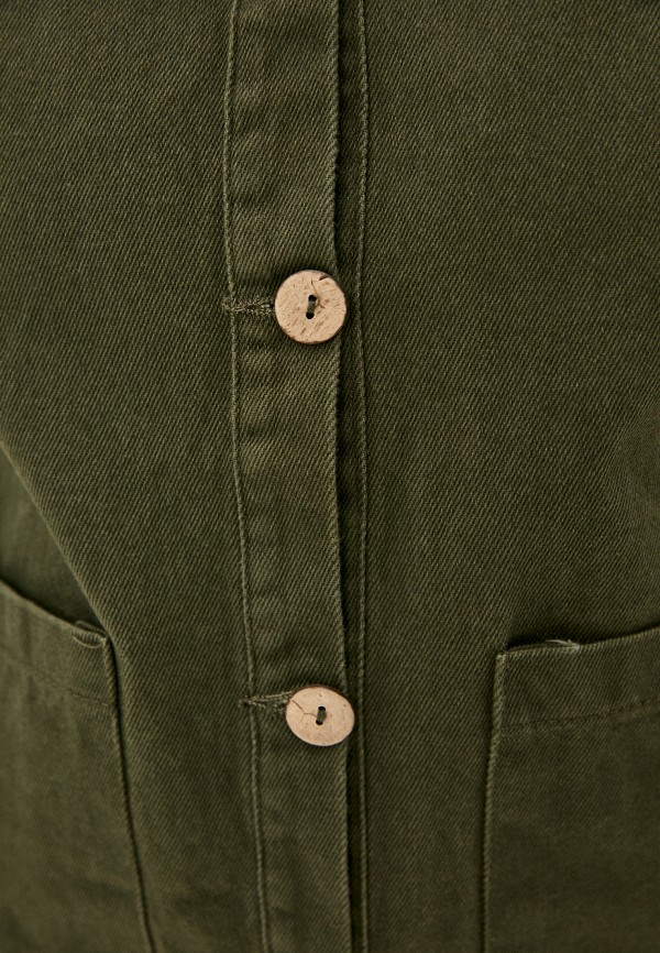 фото Куртка джинсовая fadjo