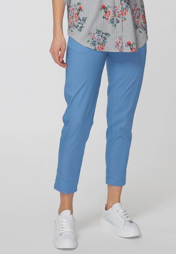 

Брюки Vladi Collection, Голубой