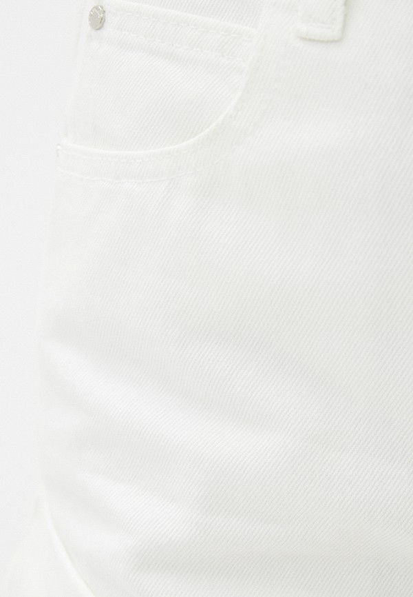 фото Шорты джинсовые love republic