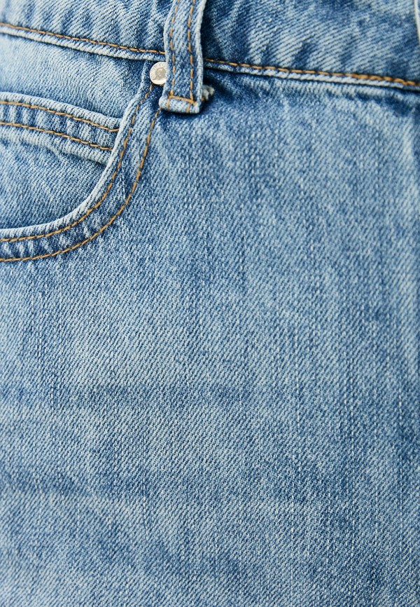 фото Шорты джинсовые love republic