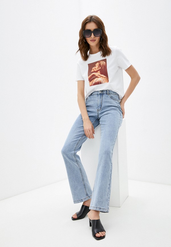 фото Джинсы love republic