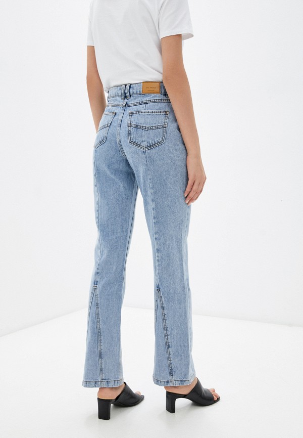 фото Джинсы love republic